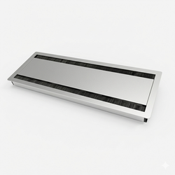 Two Way Cable Flap Cover