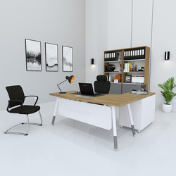 Modena Executive Desk