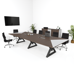 Scandium Meeting Table