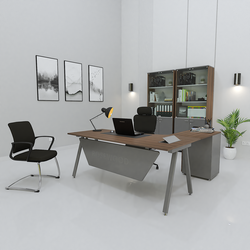 Torino Executive Desk