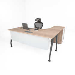 Flex Managerial Desk