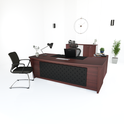 Mara Executive Desk