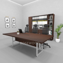 Metalink Conference Table