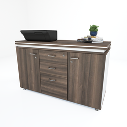 Executive Side Return