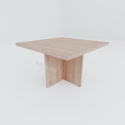 Square Coffee Table