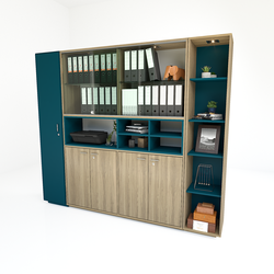 Executive Cabinet