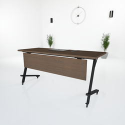 Foldable Training Table