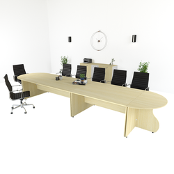 Modular Conference Table (MCT)