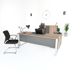 Forli Executive Desk