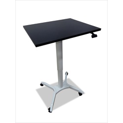 Manual Height Adjustable Table