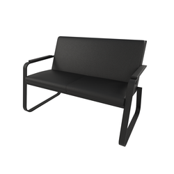 Ayora 002 Lobby Chair
