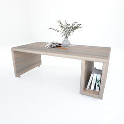 Cress Coffee Table