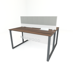 2 Shared Office Desks