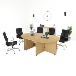 Basic Meeting Table (BCT)