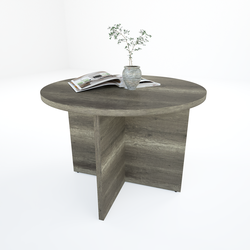 Circular Coffee Table