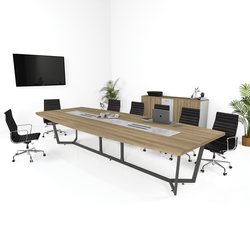 Radium Meeting Table