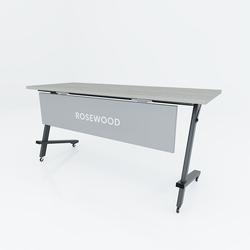 Foldable Training Table