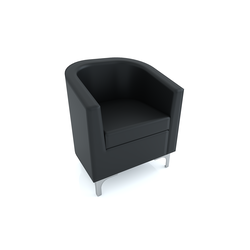 Aria Tub Sofa