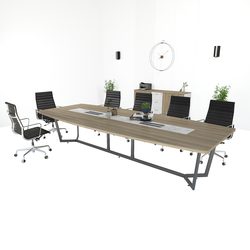 Radium Meeting Table
