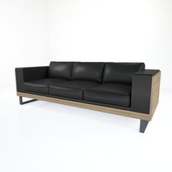 Aurora Sofa