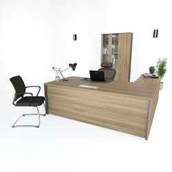 Roma Executive Desk