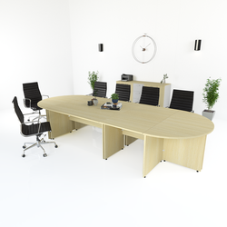 Basic Meeting Table (BCT)
