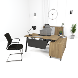 Catania Executive Desk