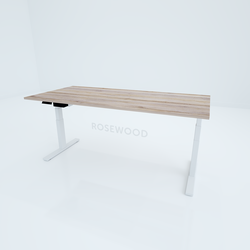 Height Adjustable Electric Table