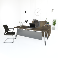Modena Executive Desk