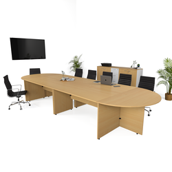 Modular & Basic Meeting Table