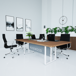 Metalink Meeting Table