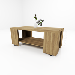 Willow Coffee Table