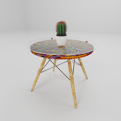 Dalia-CT
