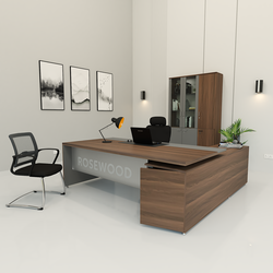 Palermo Executive Desk