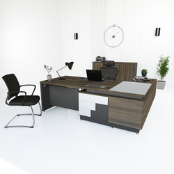 Avelino Executive Desk