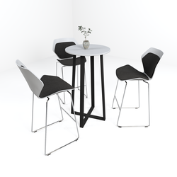 Bellini Canteen Table