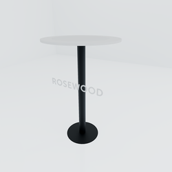 Vesper Cocktail Table