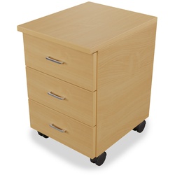 Mobile 3 Drawer Boxes