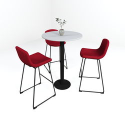 Vesper Canteen Table
