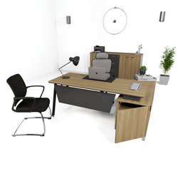 Catania Executive Desk