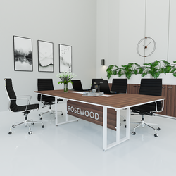 Metalink Conference Table