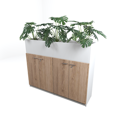 Bloom Planter Box