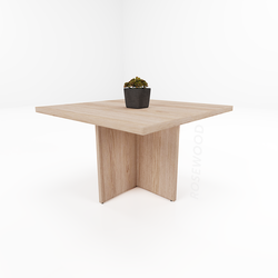 Square Coffee Table