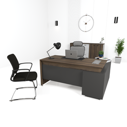 Trento Executive Desk