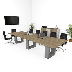 Palladium Meeting Table