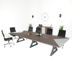 Scandium Meeting Table