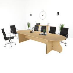 Modular Conference Table (MCT)