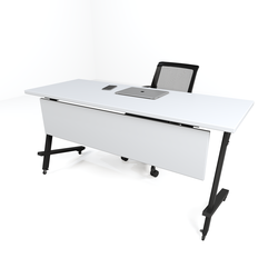 Foldable Training Table
