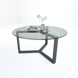 Juniper Coffee Table