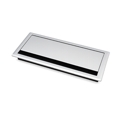 One Way Cable Flap Cover